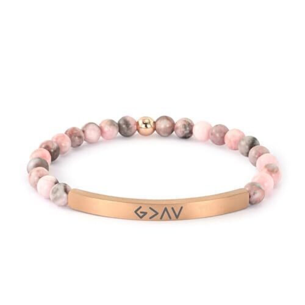 3494 Personalized Bracelets Couple,18K Gold Plated Stainless Steel Bar